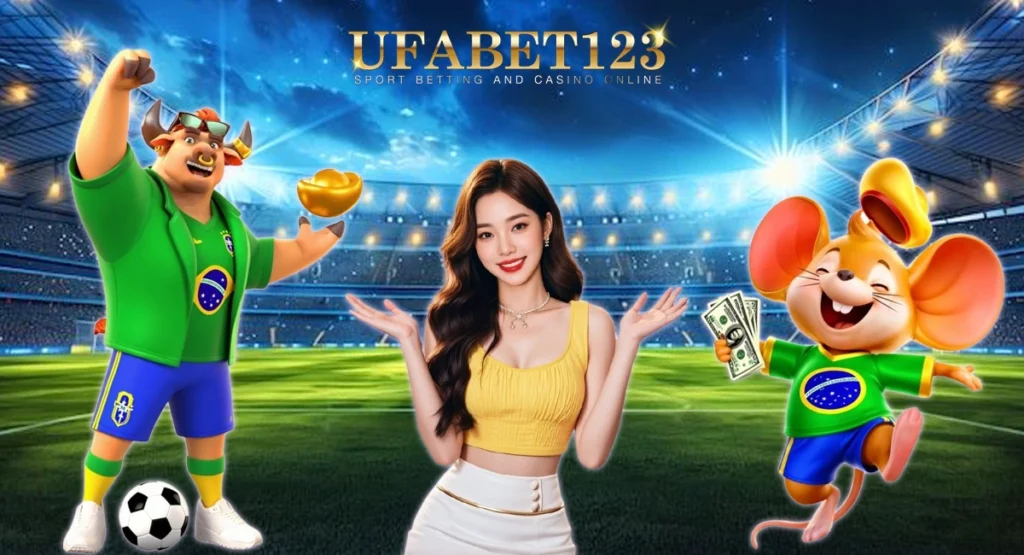 UFABET123